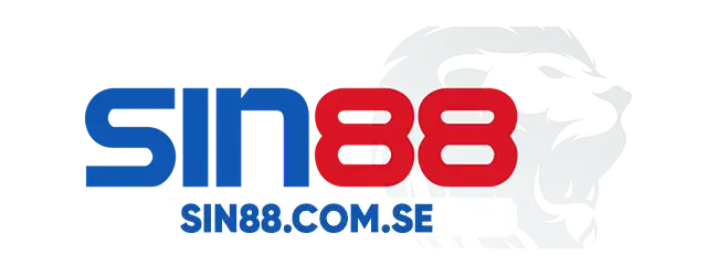 SIN88 – Trang Chủ Chính Thức Nhà Cái Singapore 2025/26